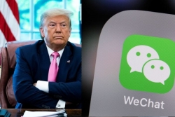 Ông Trump đang tạo ra 'Vạn lý Trường Thành lửa' phiên bản Mỹ