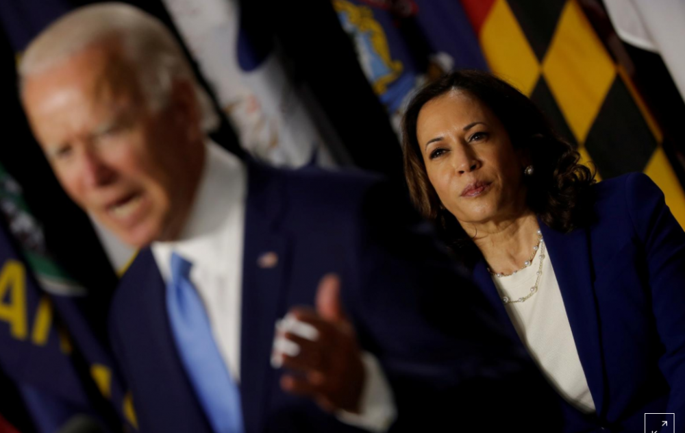 neu dac cu ong joe biden se khong thay doi chinh sach voi trung quoc