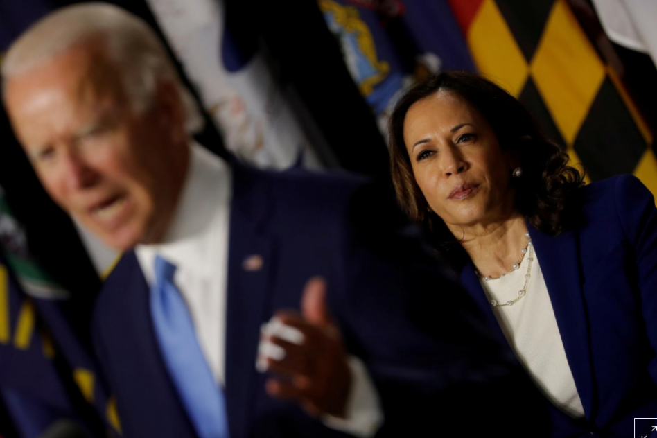 Nếu đắc cử, ông Joe Biden vẫn sẽ không 'nương tay' với Trung Quốc