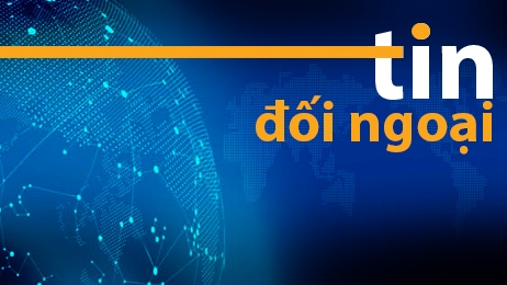 doi ngoai trong tuan chu tich nuoc du ky hop thu 3 hoi dong tu van kinh doanh apec dai hoi dai bieu dang bo bo ngoai giao lan thu i