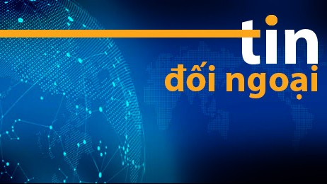 Ngoại giao trong tuần: Tổng thư ký OIF thăm Việt Nam; Bộ trưởng đối thoại với thanh niên