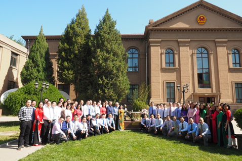 dsq-viet-nam-tai-trung-quoc-dien-hinh-tien-tien-trong-cong-tac-ngoai-giao-chinh-tri