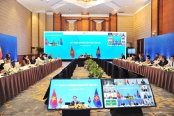 ASEAN 2020: Hội nghị AEM 52 bàn thảo nhiều nội dung quan trọng