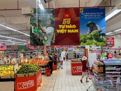 Triển khai chương trình quảng bá nông sản 'Cảm ơn nông dân Việt'