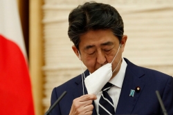 Người kế nhiệm ông Shinzo Abe sẽ 'chèo lái' Nhật Bản theo hướng nào?