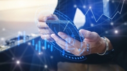 Covid -19 thúc đẩy ngân hàng số tăng tốc