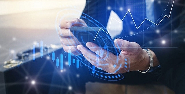 Covid -19 thúc đẩy ngân hàng số tăng tốc