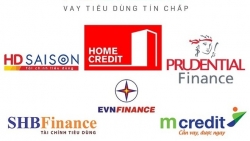 Thị trường tài chính tiêu dùng Việt Nam 'hút khách'