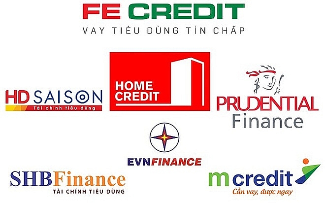 Thị trường tài chính tiêu dùng Việt Nam ‘hút khách’