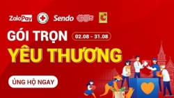 Phát động chương trình 'Gói trọn yêu thương' ủng hộ những hoàn cảnh khó khăn mùa dịch Covid-19