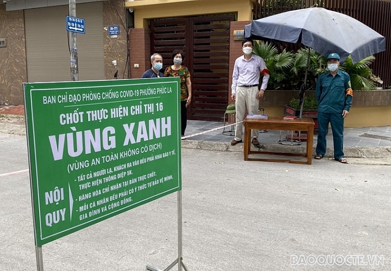 Tối 6/8, Tối 6/8, thêm 4.315 ca mắc Covid-19 mới, tổng ca trong ngày 8.324, Hà Nội 116 ca