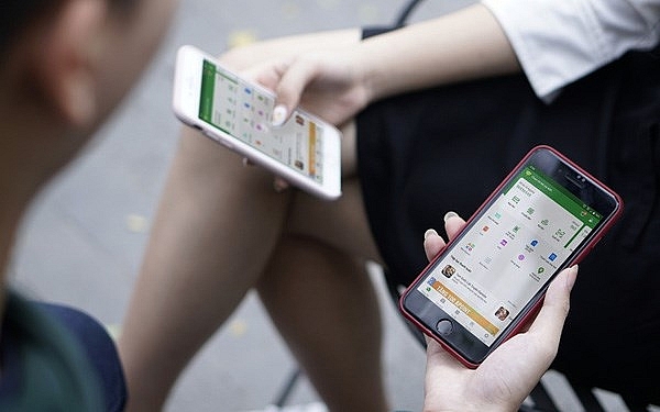 Số hóa liệu có giúp ngân hàng 'vượt bão' Covid-19?