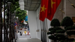 'Bóng ma' Delta chặn đứng đà phục hồi kinh tế của ASEAN