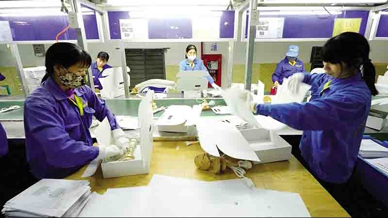 giai phap ho tro doanh nghiep dia phuong cung phai nong ruot nhu chinh phu