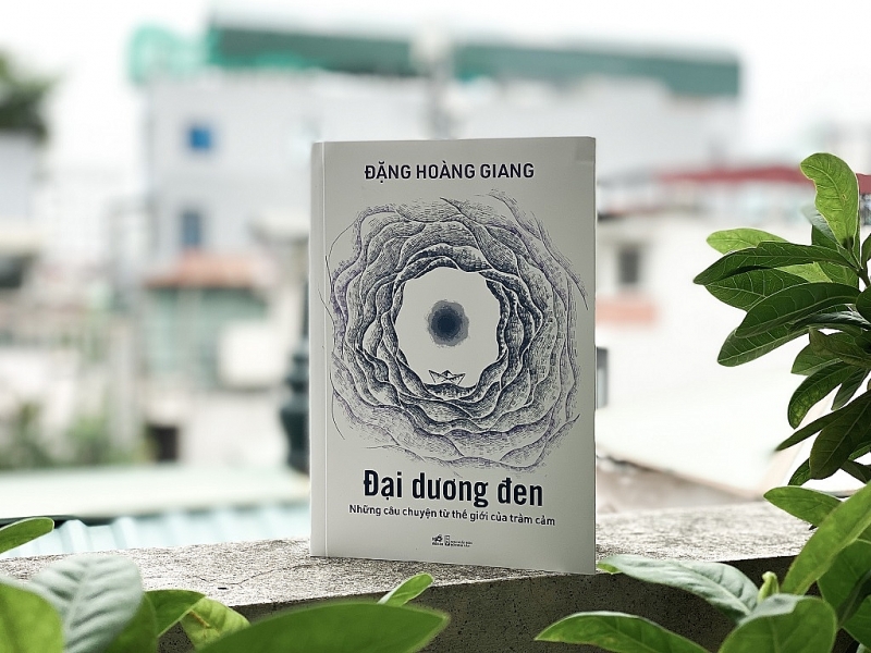 'Đại dương đen' - Những câu chuyện từ thế giới của người trầm cảm