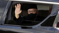 Tân Thủ tướng Malaysia mời phe đối lập chung tay chống Covid-19