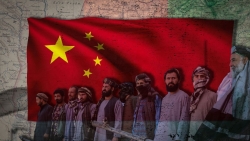 Trung Quốc sẽ khai thác 'mỏ vàng' Afghanistan như thế nào?