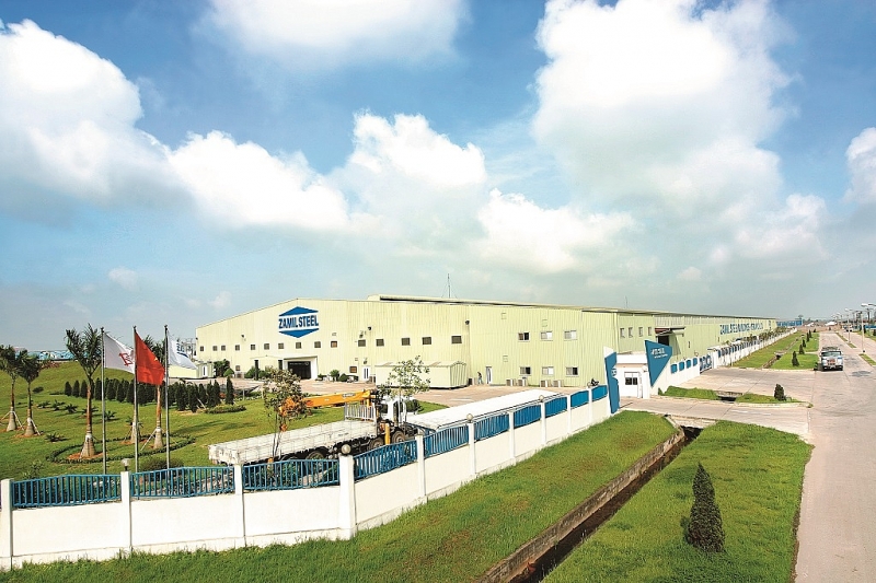 Việt Nam là thị trường sôi động, đầy hứa hẹn với các nhà đầu tư Trung Đông