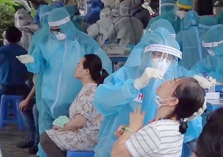 Gỡ khó cho ngành thủy sản 'vượt bão' Covid-19 Gỡ khó cho ngành thủy sản 'vượt bão' Covid-19