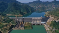 ベトナムとラオスは、水力発電プロジェクトの運営経験を共有しています