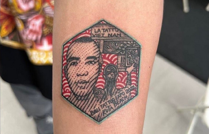 Bỏ ngành Y để đi xăm dạo, 10 năm sau chàng trai Long An đoạt vô vàn giải thưởng quốc tế