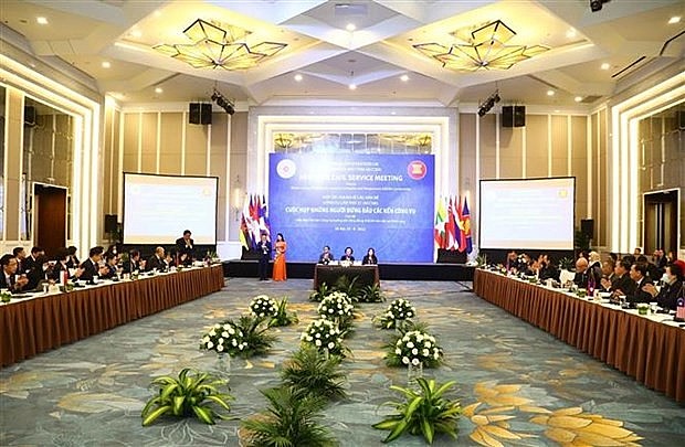 ASEAN+3 hiện đại hóa nền công vụ để thúc đẩy niềm tin người dân với Chính phủ