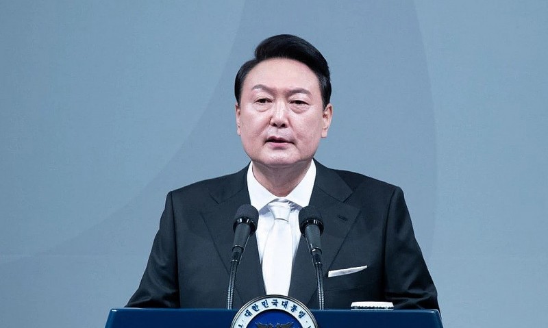 Khủng hoảng chính trị chưa từng có tiền lệ, Tổng thống Hàn Quốc 'đau đầu' trước áp lực cải tổ nội các