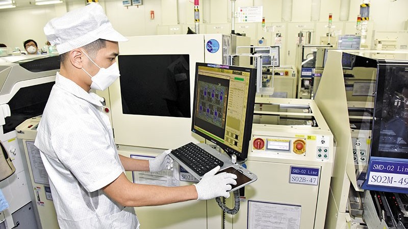 thue toi thieu toan cau viet nam khong the dung ngoai cuoc choi