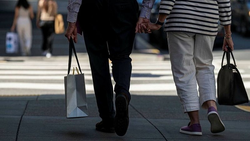 Lộ trình phục hồi 'bất thường' của kinh tế Mỹ? Lộ trình phục hồi 'bất thường' của kinh tế Mỹ?