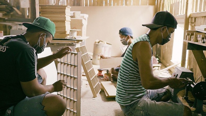 Kỳ lân công nghệ Indonesia 'góp lửa' giúp các MSME số hóa thành công Kỳ lân công nghệ Indonesia 'góp lửa' giúp các MSME số hóa thành công