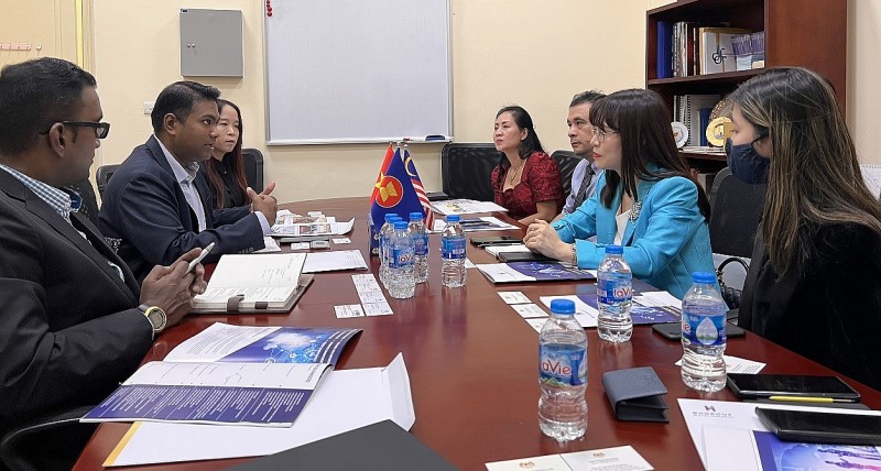 Cơ hội cho doanh nghiệp Việt Nam xuất khẩu các sản phẩm Halal sang Malaysia