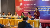 Tôn vinh các doanh nghiệp đạt chuẩn văn hoá kinh doanh Việt Nam