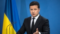 Sát Ngày Độc lập, Tổng thống Ukraine cảnh báo gì về hành động của Nga?