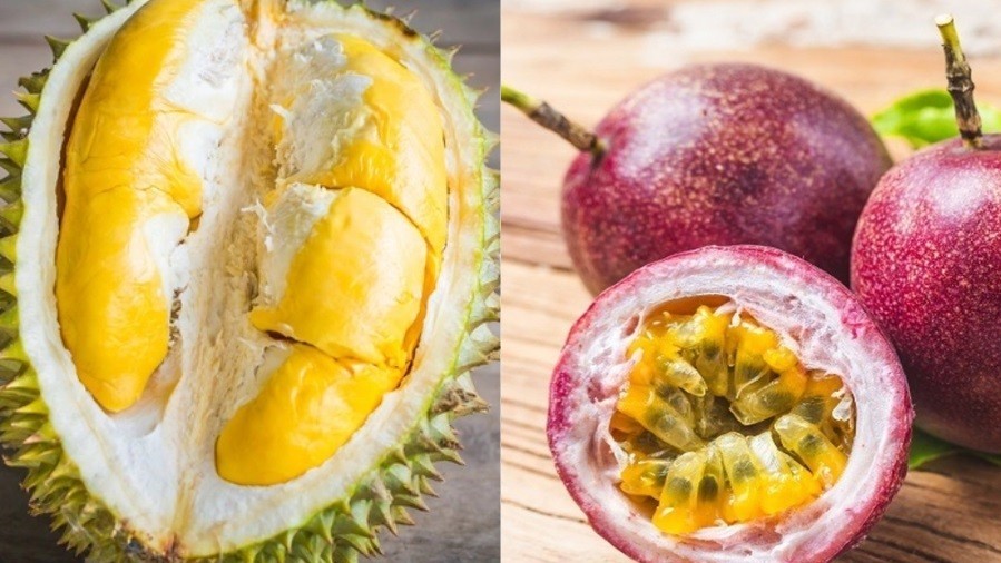 nong san viet nhan loat tin vui tu trung quoc