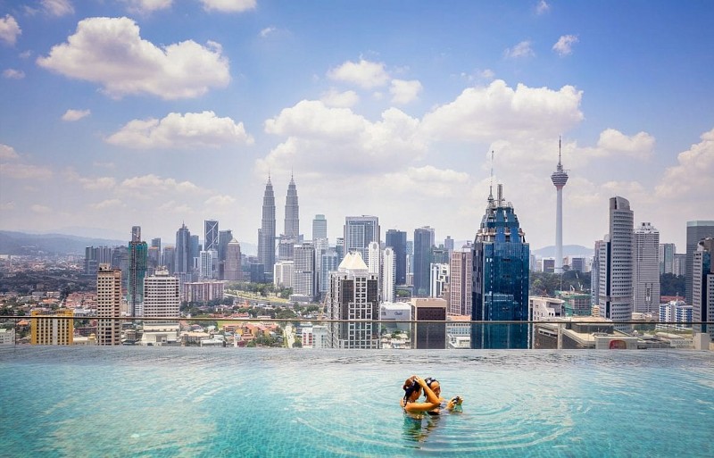 Xếp thứ 3 thế giới về dịch vụ kinh doanh toàn cầu, Malaysia thêm sức hút với nhà đầu tư Xếp thứ 3 thế giới về dịch vụ kinh doanh toàn cầu, Malaysia tăng sức hút với nhà đầu tư