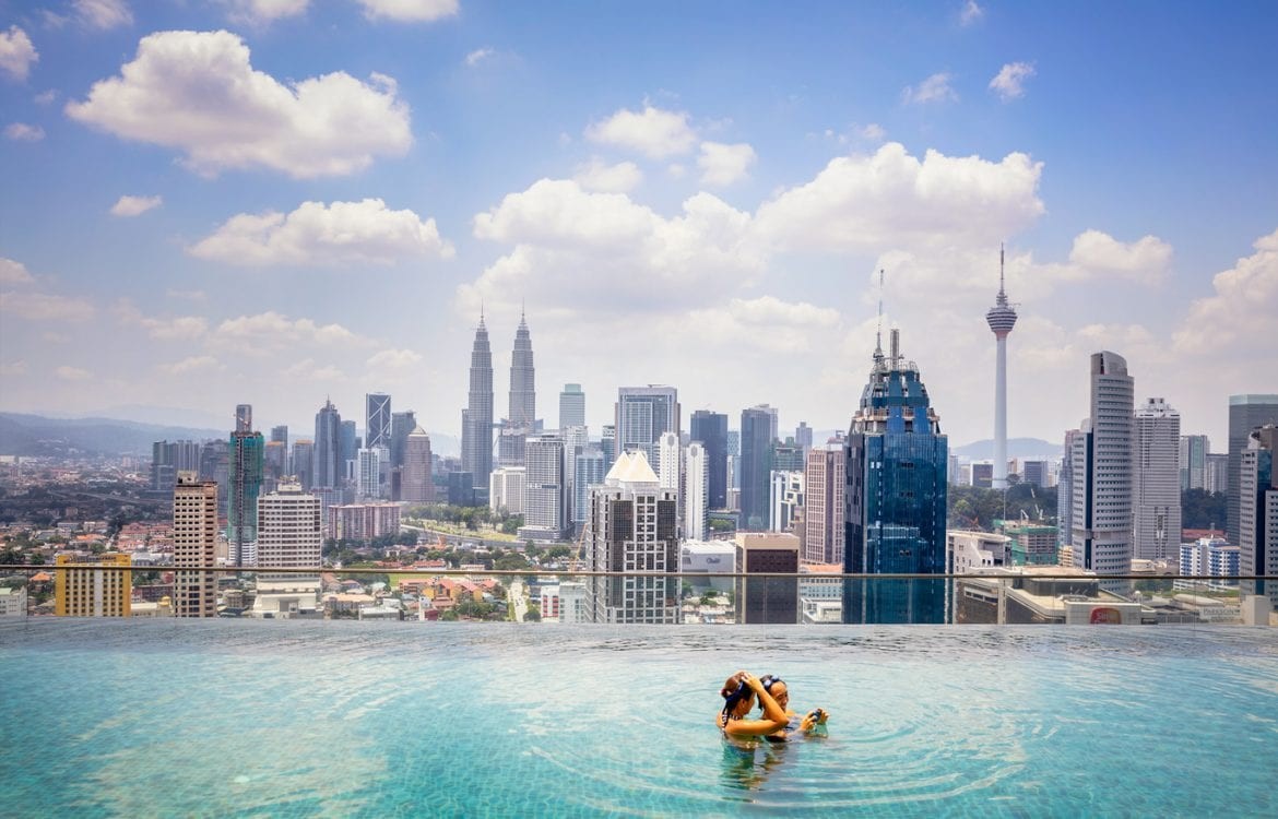 Xếp thứ 3 thế giới về dịch vụ kinh doanh toàn cầu, Malaysia thêm sức hút với nhà đầu tư Xếp thứ 3 thế giới về dịch vụ kinh doanh toàn cầu, Malaysia thêm sức hút với nhà đầu tư