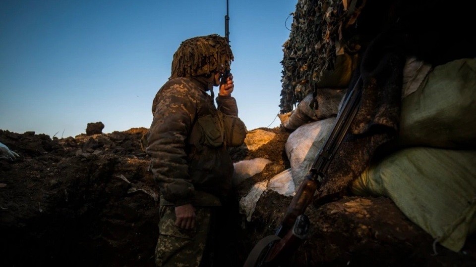 Chuyên gia: Tình báo Mỹ đã hiểu sai về kế hoạch của Nga tại Ukraine