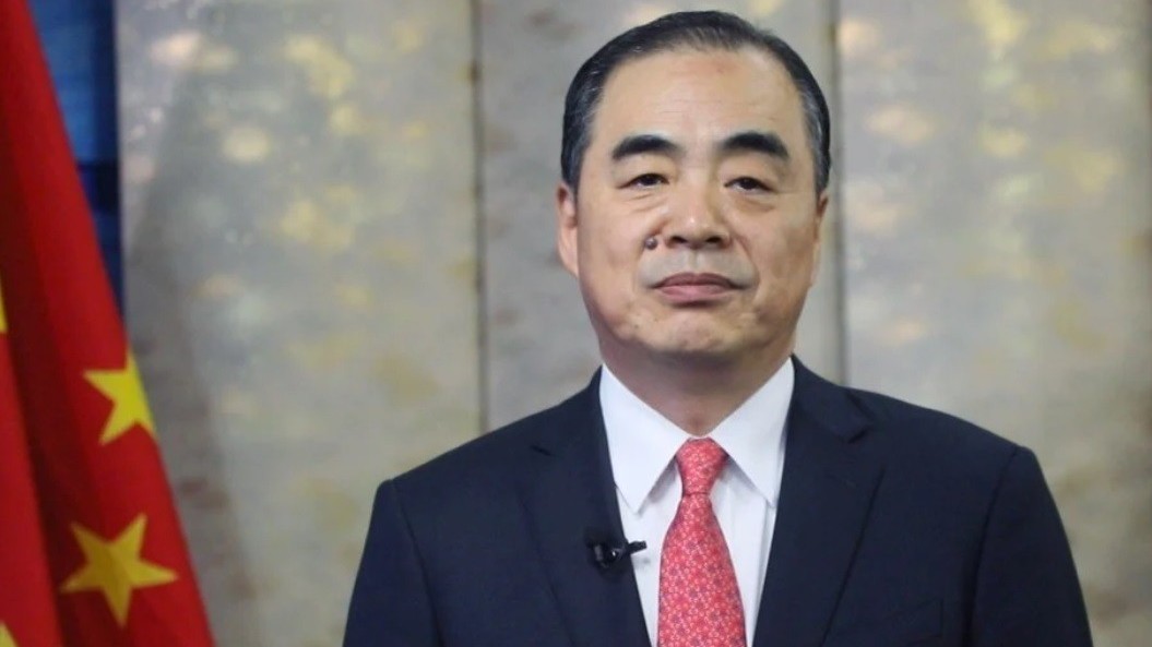 bat dong gay gat xung quanh van de dai loan quan he trungnhat dung truoc nga re moi