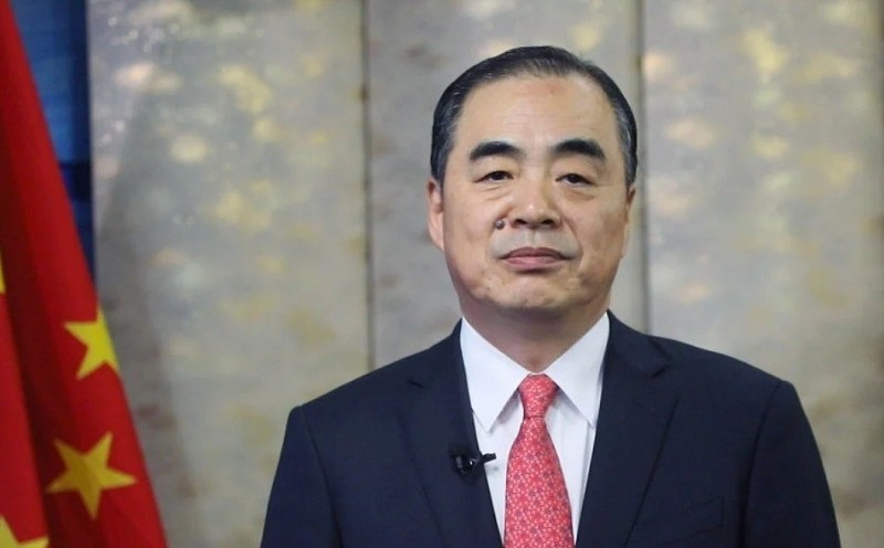 Bất đồng gay gắt xung quanh vấn đề Đài Loan, quan hệ Trung-Nhật đứng trước 'ngã rẽ mới'