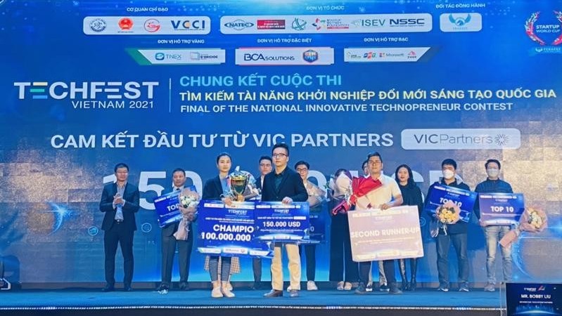 tim kiem tai nang khoi nghiep doi moi sang tao quoc gia