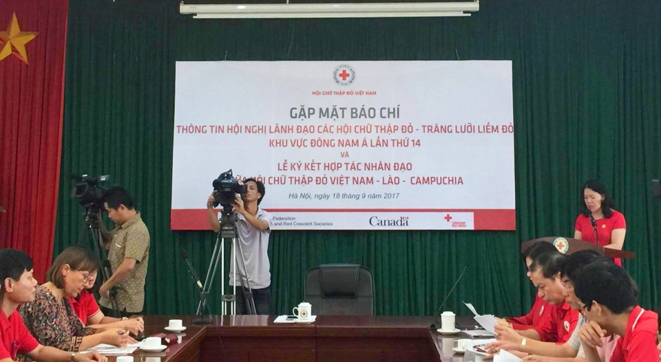 viet nam dang cai hoi nghi lanh dao chu thap do dong nam a