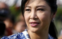 cuu thu tuong thai lan yingluck se to chuc hop bao o hong kong