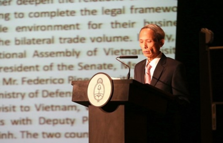 ky niem 73 nam quoc khanh viet nam tai argentina