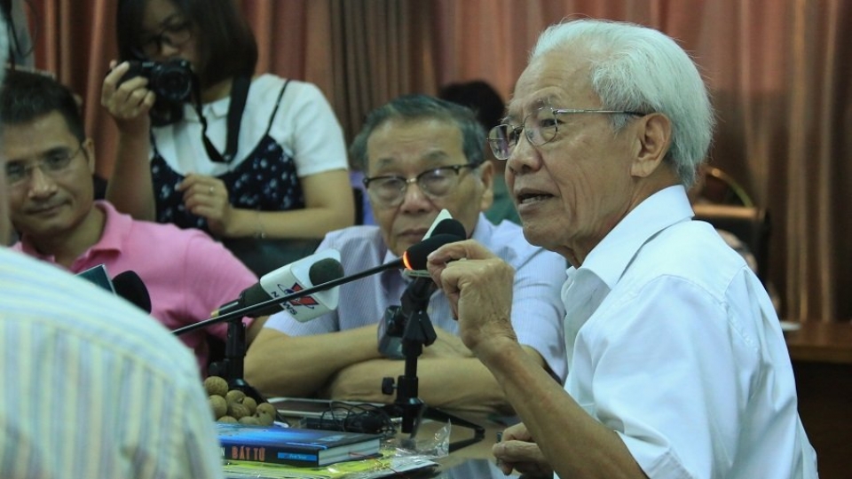 Bộ GD-ĐT lên tiếng về việc triển khai tài liệu Tiếng Việt Công nghệ giáo dục bo gd dt len tieng ve viec trien khai tai lieu tieng viet cong nghe giao duc