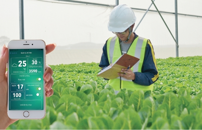 7 start –up nổi bật nhất WEF ASEAN 2018