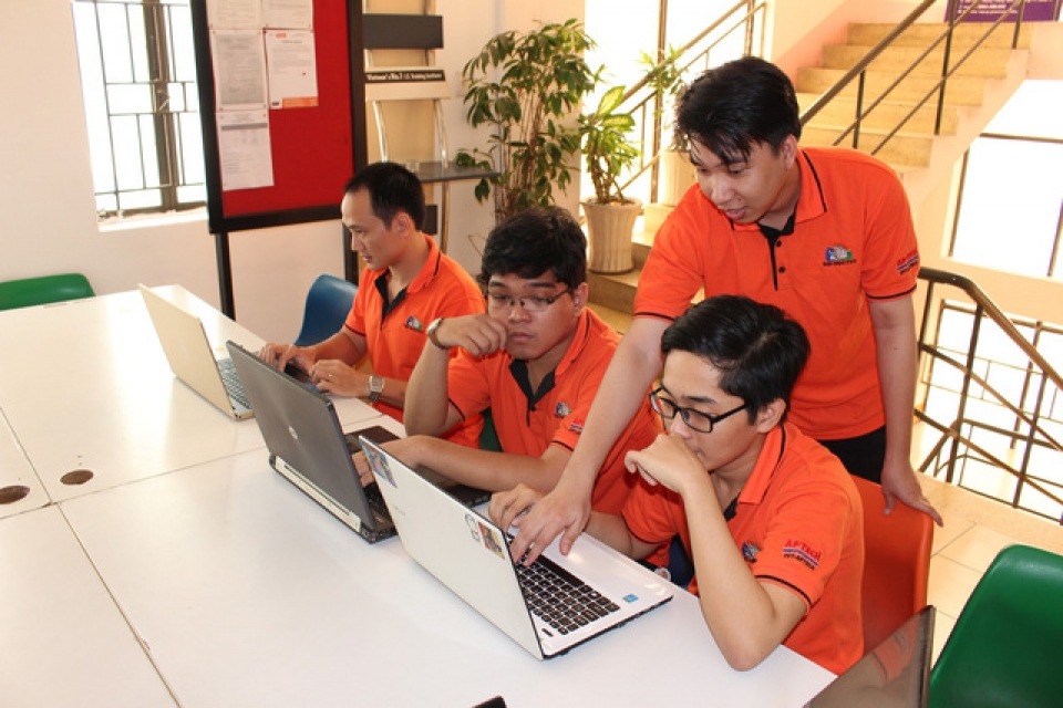 Việt Nam cần hơn 1 triệu nhân lực CNTT vào năm 2020 viet nam can hon 1 trieu nhan luc cntt vao nam 2020