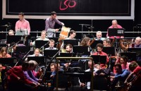 Dàn nhạc giao hưởng đẳng cấp thế giới trở lại Việt Nam