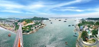 Quảng Ninh “cất cánh” từ hạ tầng giao thông