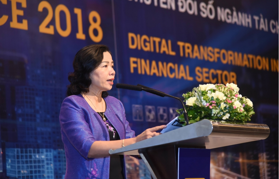 chuyen doi so dat ra nhieu thach thuc voi nganh tai chinh