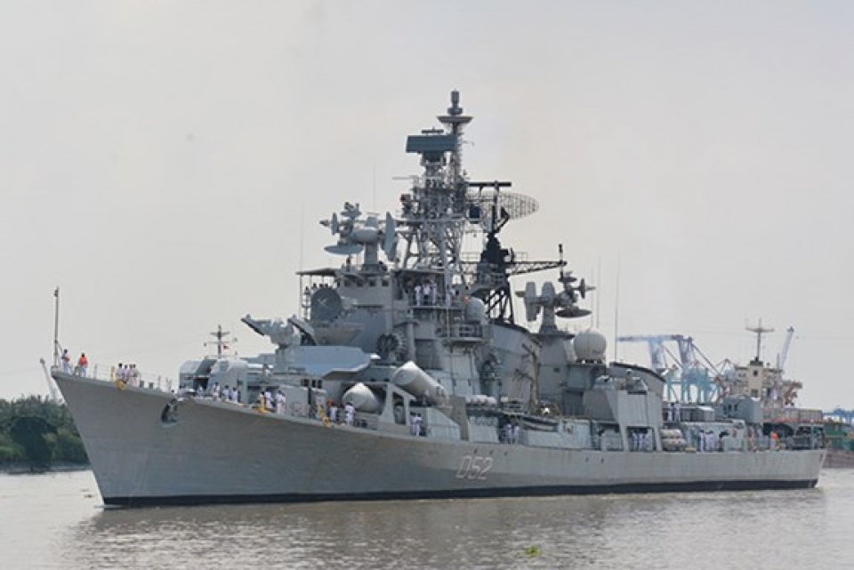 tau hai quan an do tham viet nam